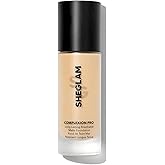 Sheglam Complexion Pro Matte Foundation Butter Cream 30ml