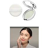 MISSHA Kızarıklık Karşıtı Ultra Hafif Sıkıştırılmış Pudra 8g Airy Pot Pressed Powder Mint