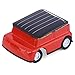 Produktbild Domybest Mini Solar Power Car pädagogisches Spielzeug mit Sonnenkollektor