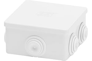 Gewiss GW44003 cassetta di derivazione elettrica