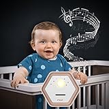 Reer BeeConnect, Digitales Babyphone - 5