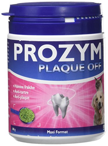 Sogeval prozym Placa Off Pot 180 g Perro/Gato