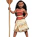 Produktbild DOXUNGO Ozean-Verhältnis Moana cos Cosplay Kinderkostüme Halloween Kleidung (140cm)