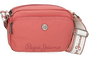 Pepe Jeans Corin Bagagli- Borsa a tracolla Donna (Pacco da 1)