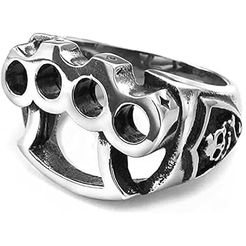 Amazon.co.uk knuckle dusters