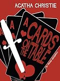 Cover zum Buch Cards on the Table
