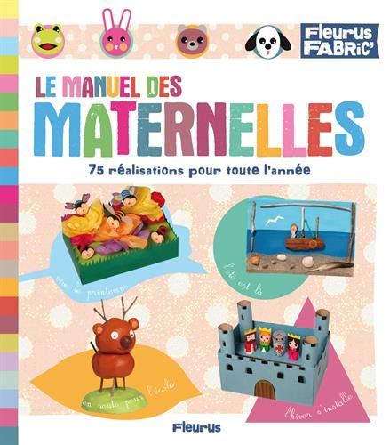 Le manuel des maternelles Le manuel des maternelles