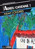 Image de Adieu Cayenne