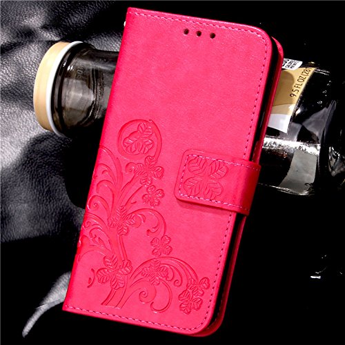 Leder-Schlag-Fall für Samsung Galaxy A3 A5 J3 J5 2016 J1 S7 S6 S3 S5 S4 Mini Grand-Prime-Abdeckung für iPhone 7 Plus-4S 5S 4 5 6 S