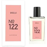 Bargello 122 Kadın Parf&uuml;m Edp 50 Ml Oriental