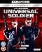 Unviersal Soldier 4K [Blu-ray] [2019]