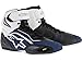 Produktbild Alpinestars Faster-2 Vented Schuhe 6.5 (38.5) Schwarz/Blau/Weiß