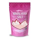  Sal Himalaya Extra Fina de Hierro Profundo®