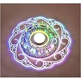 deckenlampe bunte schirme ❊Größe: 20cm x 7cm / 7.87 