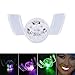 Produktbild SKKMALL LED RGB KTV Nachtclub Flash Dental Lampe RGB Vampire Glow Zahnspangen Blinkende Zähne Stick für Halloween Make-up Party (1 STÜCKE)