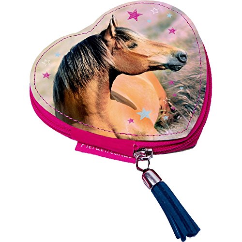 Preisvergleich Produktbild Maniküre-Set Pferdefreunde