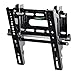 Price comparison product image Hama Ultraslim M Motion TV Wall Bracket for Screen Size 10 to 37 inch - Black