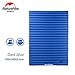 Produktbild NatureHike aufblasbare Matratze fr 2~3 Person 200x140x9.5cm Big Size bewegliche Luft Pad NH17T120-C