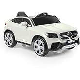 Dolu Grand Suv 12 Volt Uzaktan Kumandalı Beyaz 8198