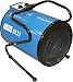 Produktbild Güde 400-Volt-Elektroheizer ''GH 9 E''