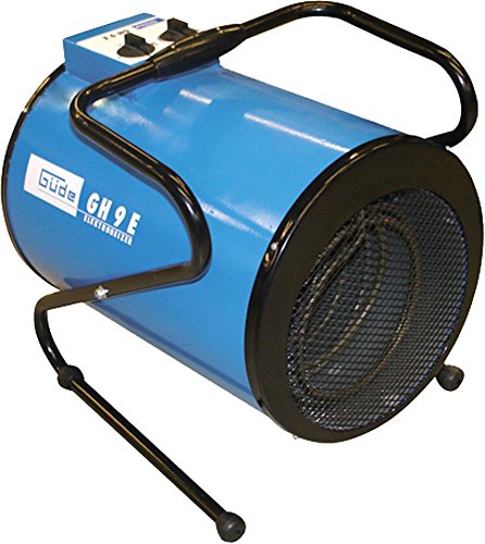 Preisvergleich Produktbild Güde 400-Volt-Elektroheizer ''GH 9 E''