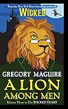 Image de A Lion Among Men