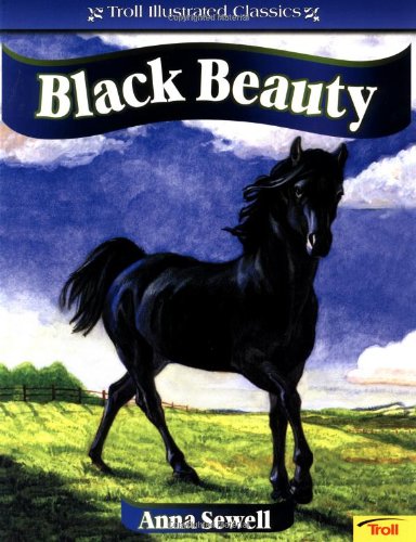 Black Beauty livre