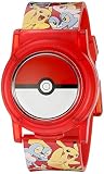 Pokémon - -Armbanduhr- POK3026