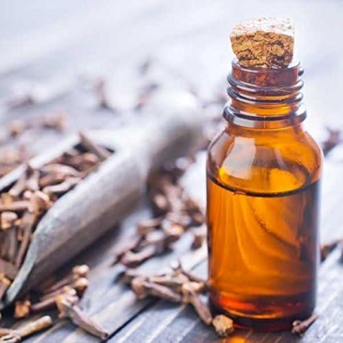 Essential Oil of Gold