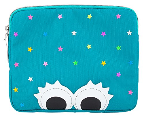 Preisvergleich Produktbild Top Model 8088 Tablet Tasche, So Happy