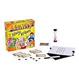 Piatnik 6063 - Activity Krazy Kritzel, Spiele und Puzzles