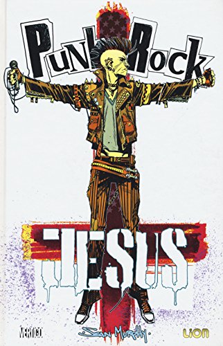 Download Punk rock Jesus. Ediz. deluxe Download Punk rock Jesus. Ediz. deluxe