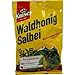 Produktbild KAISER BONBONS Waldhonig Salbei,90 g