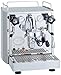 Produktbild ECM 6988044 Barista Espressomaschine mit Wassertank, Edelstahl poliert