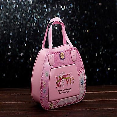 HHBO Bag Style Music Box