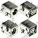Produktbild Laptop Parts UK (UK VAT Registered) ASUS X53E-RS53 DC Power Jack, Strombuchse, Buchse, Netzteilbuchse