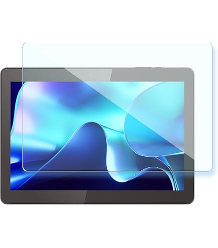 KARYLAX Protection d'écran en Verre Trempé, Dureté 9H, 100% Transparent