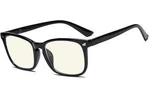 Eyekepper Stylowa ochrona przed promieniowaniem UV okulary do czytania komputera dla kobiet