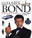 James Bond: THE SECRET WORLD OF 007 by
