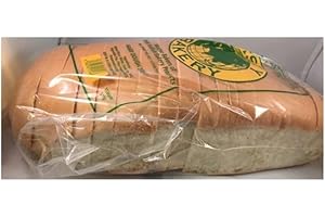 MY AFRICA CARIBBEAN Tasty Hardo Sliced Loaf 1200g