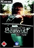 Die Legende von Beowulf - Das Spiel - 