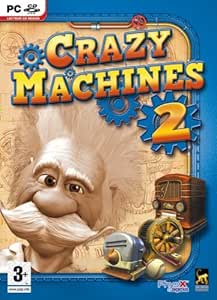 Crazy machines 2