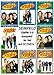 Produktbild Seinfeld - Season/Staffel 1-9 Komplett - Set [32DVDs]