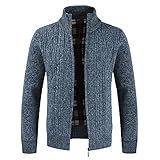 trachtenpullover mit kellerfalte ★ Täglich, Sport, Reisen, Feste, Geburtstagsfeiern, Pendler, Büros usw. Tragen Sie diese elegante Strickjacke zu Jeans, Hosen, Overalls und vielem mehr. - Machen Sie sich zum schillerndsten Star der Nacht!