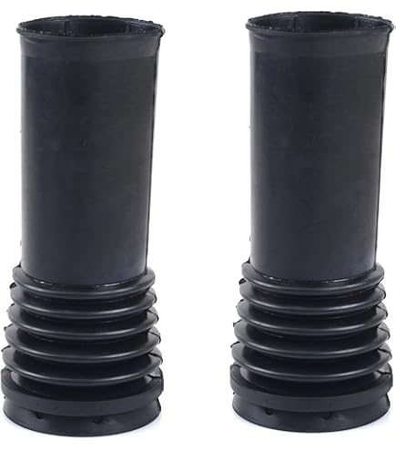 2X FRONT SHOCK ABSORBER DUST COVER FOR MERCEDES SPRINTER VW - Foto 12