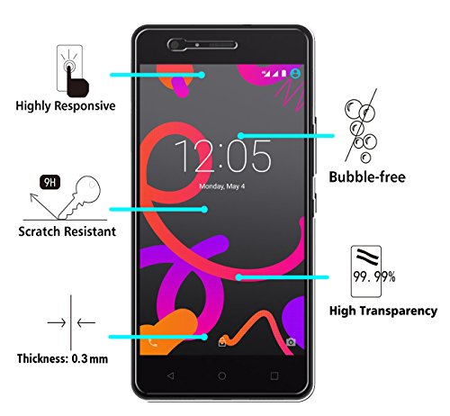 2 Pack BQ Aquaris M5 Protector de Pantalla iVoler 0 3mm Dureza 9H Protector de Pantalla de Vidrio Templado Cristal Protector para BQ Aquaris M5 -Dureza de Grado 9H Espesor 0 30 mm 2 5D Round Edge- Ultra-trasparente Anti-golpe Ajuste Perfecto No hay Burbujas - Garant a Incondicional de 18 Meses 2 Pack BQ Aquaris M5 Protector de Pantalla iVoler 0 3mm Dureza 9H Protector de Pantalla de Vidrio Templado Cristal Protector para BQ Aquaris M5 -Dureza de Grado 9H Espesor 0 30 mm 2 5D Round Edge- Ultra-trasparente Anti-golpe Ajuste Perfecto No hay Burbujas - Garant a Incondicional de 18 Meses