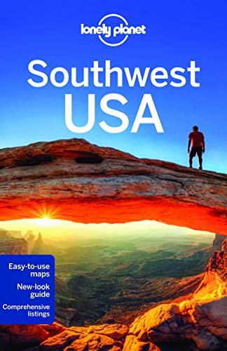 Télécharger Southwest USA - 7ed - Anglais PDF