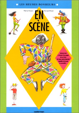 couverture de : En sc&egrave;ne