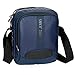 Produktbild Pepe Jeans Bromley Umhängetasche, 27 cm, 4.75 liters, Blau (Azul)