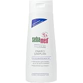 Sebamed Kuru ve Yıpranmış Sa&ccedil;lar İ&ccedil;in Nemlendirici Etkili Onarım Şampuanı 200 ml